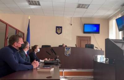Анатолий Шария - В Печерском суде рассматривают дело о «госизмене» Шария - sharij.net