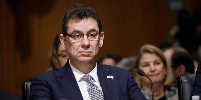 Альберт Бурла - Гендиректор Pfizer перенес визит в Израиль из-за «эпидемиологических ограничений» - detaly.co.il