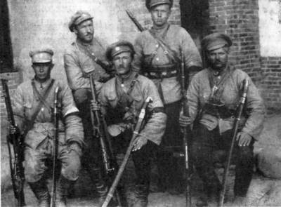 Как сотня белоэмигрантов разбила армию Албании в 1924 году - russian7.ru - Османская Империя - Албания