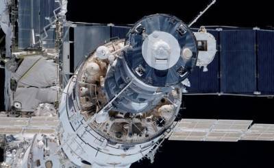 Срок службы МКС продлят до 2028 года - realnoevremya.ru - Япония - Канада