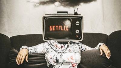 Netflix: что посмотреть под любое настроение - skuke.net - Париж