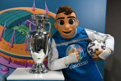 Борис Джонсон - СМИ: UEFA может лишить Глазго и Дублин игр Евро-2020 из-за отсутствия гарантий - govoritmoskva.ru - Англия - Лондон - Шотландия - Ирландия