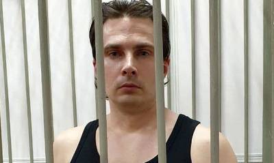 Владимир Путин - Активиста Карима Ямадаева приговорили к штрафу за ролик с судом над «Путиным» - og.ru - респ. Татарстан - Самара