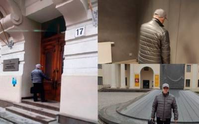 Евгений Пригожин - Россия отправляла в Литву двойника Пригожина для провокаций - разведка - bin.ua - Литва - Вильнюс