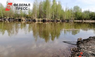 Реки Исеть и Чусовая стали главными декорациями сериала на федеральном ТВ - fedpress.ru - Екатеринбург