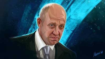 Евгений Пригожин - Версии прибалтийских спецслужб о передвижениях Пригожина назвали неуместными - newinform.com - Литва - Прибалтика