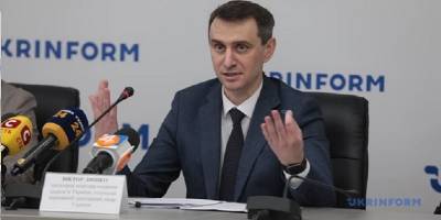 Виктор Ляшко - Виктор Ляшко высказался о поставках вакцины Sinovac/Синовак в Украину и ее эффективности - ТЕЛЕГРАФ - telegraf.com.ua
