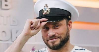 Егор Гордеев показал, как отметил 31-летие и стал продюсером проекта на "1+1" - tsn.ua - Прага - Рейкьявик