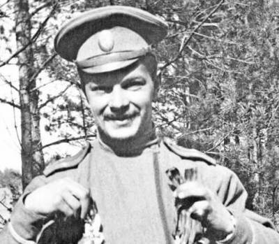 Граф Александр Нелидов: как агент разведок четырех стран предсказал ход плана «Барбаросса» - russian7.ru