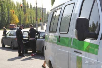 Отслеживать маршруты должников в Липецке приставы будут по камерам наблюдения - lipetskmedia.ru - Липецк
