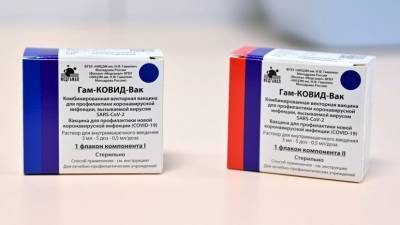 Иван Корчок - В Словакии приветствовали начало экспертизы «Спутника V» в ЕС - russian.rt.com - Словакия