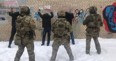 Анатолий Шарий - Подозрение Шарию и закрытие телеканалов: СБУ отчиталась об "успехах" за февраль - focus.ua - Самара