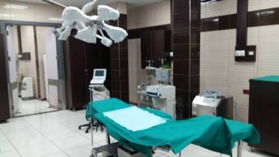 Рабочего больницы в Блэкпуле арестовали за изнасилование и убийство пациентки - newinform.com - Великобритания