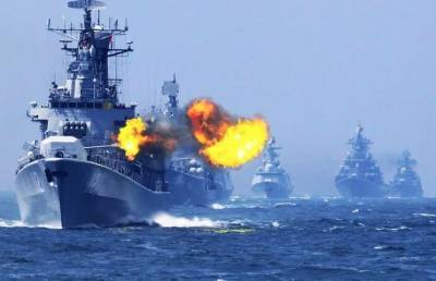Турция заявила, что поддержит Украину с моря в войне с Россией - pupolita.ru - Москва - Киев - Турция - Анкара