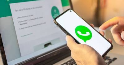 Web-версия Whatsapp получила функцию поддержки голосовых и видеозвонков - focus.ua