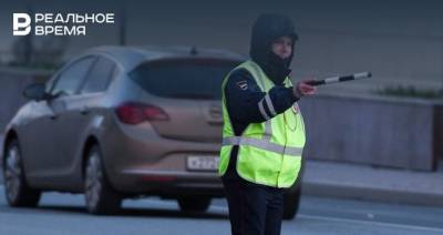 Число автомобилей в Казани выросло за 8 лет почти на 50% - realnoevremya.ru - респ. Татарстан - Казань