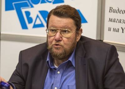 Евгений Сатановский - Энтони Блинкен - Евгений Сатановский призвал не верить словам главы Госдепа об отказе от силовых методов навязывания демократии - actualnews.org - Вашингтон