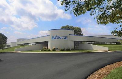 Bunge продала МЭЗ в Нидерландах - agroportal.ua - Голландия - Днепропетровск