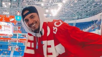 Елена Ваенга - Natan исполнил хит Ваенги на pre-party премии "Жара Music Awards" - politros.com