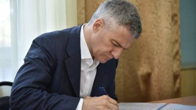 Артур Парфенчиков - В Карелии готовятся к раздаче "арктических гектаров" - dp.ru - республика Карелия