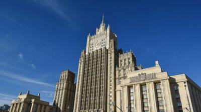 Мария Захарова - Москва пригрозила Берлину ответными мерами из-за российских СМИ - newzfeed.ru - Москва - Берлин
