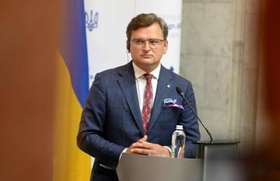 Дмитрий Кулеба - Кулеба: Если бы Словакия не извинилась, реакция Украины была бы крайне жёсткой - sharij.net - Словакия