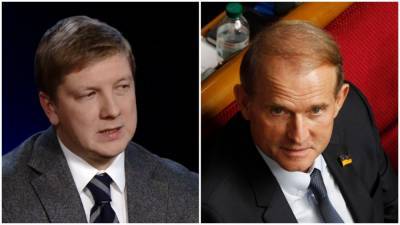 Андрей Коболев - На содержание "трубы Медведчука" надо десятки миллионов гривен, – Коболев - 24tv.ua - Новости