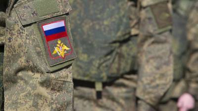 Сергей Шойгу - Шойгу: ситуация с COVID-19 в войсках стабилизируется - politros.com