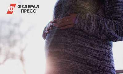 Петр Толстой - Инга Юмашева - Россиянкам хотят запретить делать аборты в частных клиниках - fedpress.ru - Москва