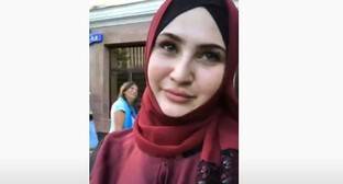Апелляционный суд отказался изменить приговор Джикаевой - kavkaz-uzel.eu - респ. Чечня - респ. Алания