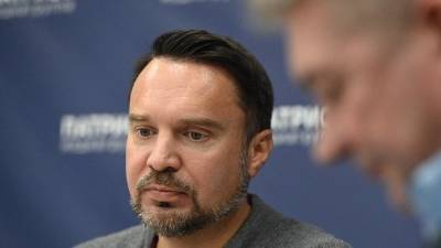 Сергей Мардан - Осташко прокомментировал инцидент с рухнувшей под Тверью водонапорной башней - inforeactor.ru - Тверь - Тверская обл. - район Оленинский