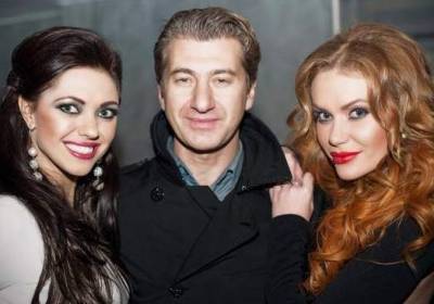 Юрий Никитин - Юрий Никитин назвал причины распада группы "НеАнгелы": У каждого свои творческие амбиции - kp.ua
