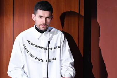 Иван Алексеев - Noize MC попал в больницу - lenta.ru - Москва