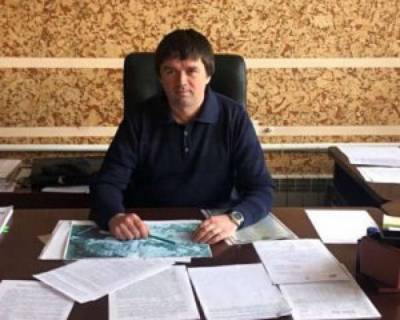 Денис Шмыгаль - Дмитрий Сенниченко - Роман Опимах - ГП "Бурштин України" выходит из кризиса - Чибисов - lenta.ua