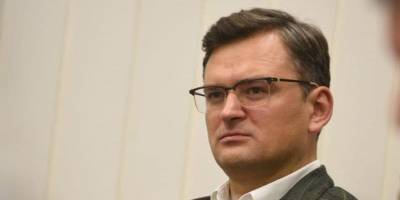 Игорь Матович - Дмитрий Кулеба - «Такие вещи нельзя прощать». Если бы словацкий премьер не извинился, реакция Украины на его «шутку» была бы жесткой — Кулеба - nv.ua - Словакия - Закарпатская обл.
