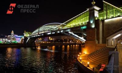 Илья Варламов - Как может выглядеть Неглинка - fedpress.ru - Москва - Париж - Сеул