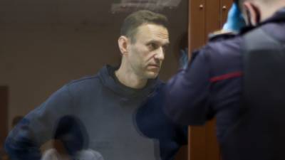 Навальный - Меркури: статья о госизмене словно написана для команды Навального - newinform.com