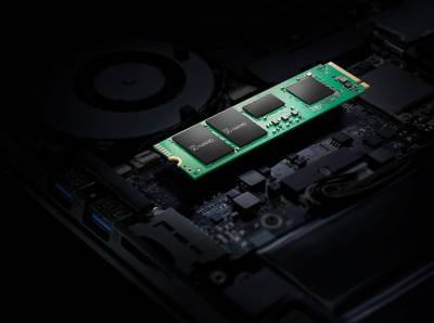 Intel снизила цены SSD 670p спустя два дня после их выхода — базовая модель на 512 ГБ теперь стоит 70 долларов - itc.ua
