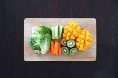 Какое количество фруктов и овощей влияет на продолжительность жизни: результаты исследования - 24tv.ua