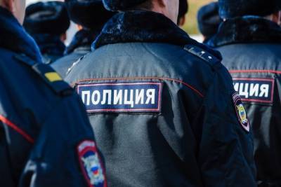 Ночью в Волгограде мужчина попытался сжечь торговую точку - volg.mk.ru - Волгоград