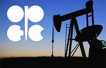 Bloomberg узнал о решении ОПЕК+ по добыче нефти - charter97.org - Москва - Лондон - Саудовская Аравия - Минск