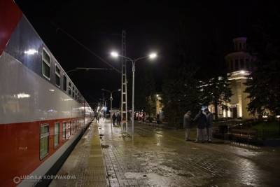 В поездах Петрозаводска-Москва будет действовать «Деловой проездной» - karel.mk.ru - Москва - Петрозаводск - республика Карелия