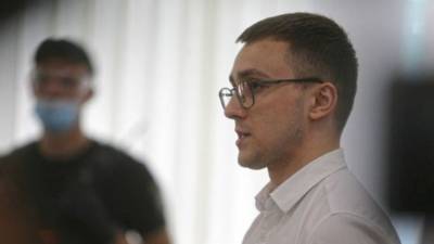 Правосудие по-украински: 5 приговоров по статье Стерненка, когда обвиняемых отпускали - 24tv.ua - Новости