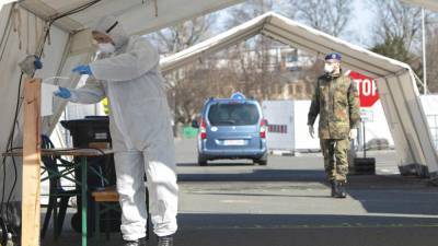 Германия продлевает ограничительные меры - ru.euronews.com - Россия - США - Германия - Испания - Греция