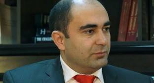 Никола Пашинян - Эдмон Марукян - "Просвещенная Армения" констатировала отсутствие консенсуса с Пашиняном - kavkaz-uzel.eu - Ереван