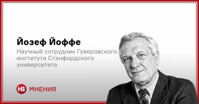 Николя Саркози - Сигнал в трудные времена. О чем говорит приговор Николя Саркози? - nv.ua - США - Франция