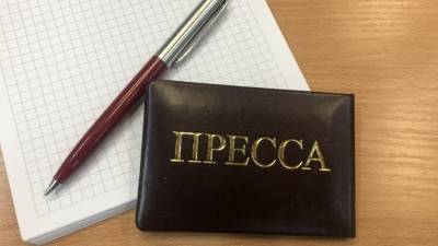 Владимир Соловьев - Союз журналистов пояснил выбор цвета жилетов для сотрудников СМИ на митингах - nation-news.ru