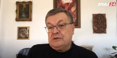 Константин Грищенко - Грищенко ответил на вопрос, кто враг США: Россия или Китай? - politeka.net