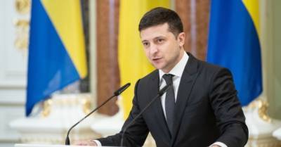 Владимир Зеленский - Алексей Данилов - Зеленский поручил разработать ряд запретов для украинцев со вторым гражданством - delo.ua