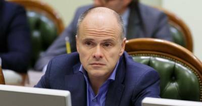 Михаил Радуцкий - Денис Шмыгаль - Я внимательно слушал Шмыгаля, третьей волны COVID-19 еще нет, – Радуцкий (видео) - focus.ua